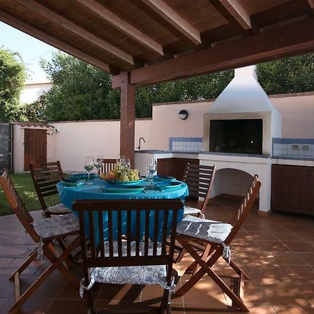 Villa Del Mar Quartu SantʼElena Extérieur photo