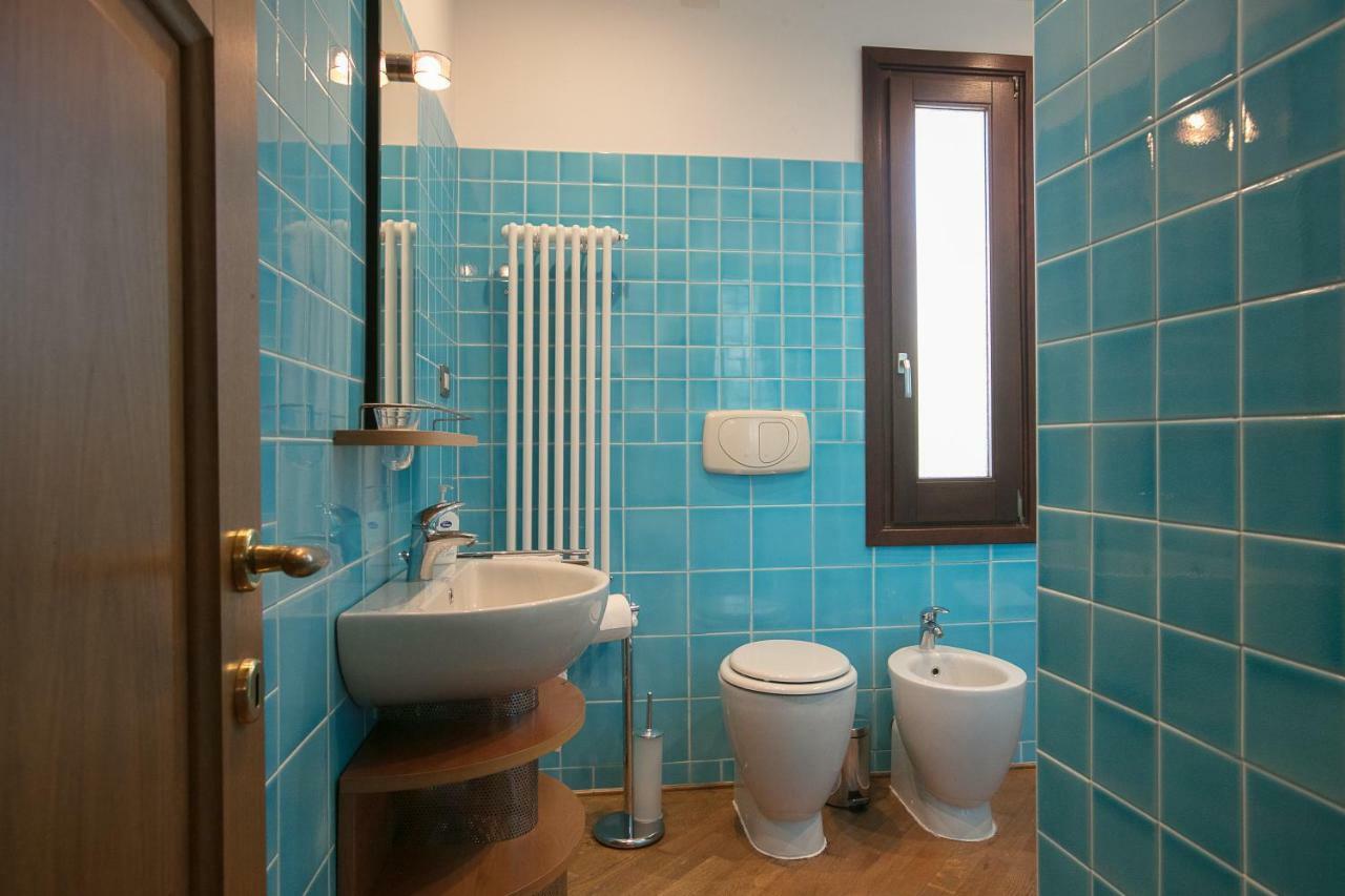Villa Del Mar Quartu SantʼElena Extérieur photo