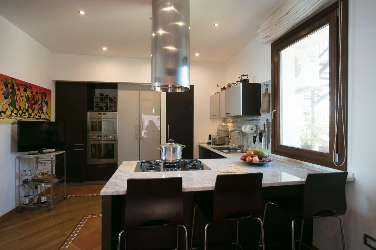 Villa Del Mar Quartu SantʼElena Extérieur photo