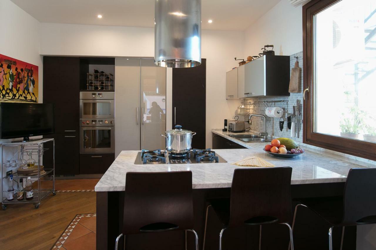 Villa Del Mar Quartu SantʼElena Extérieur photo