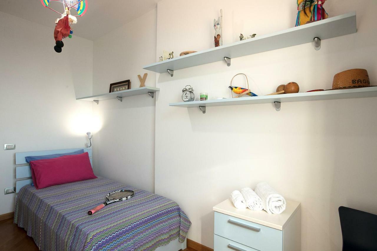 Villa Del Mar Quartu SantʼElena Extérieur photo
